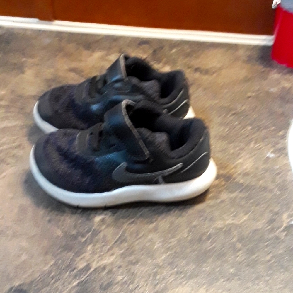 Baby shoes